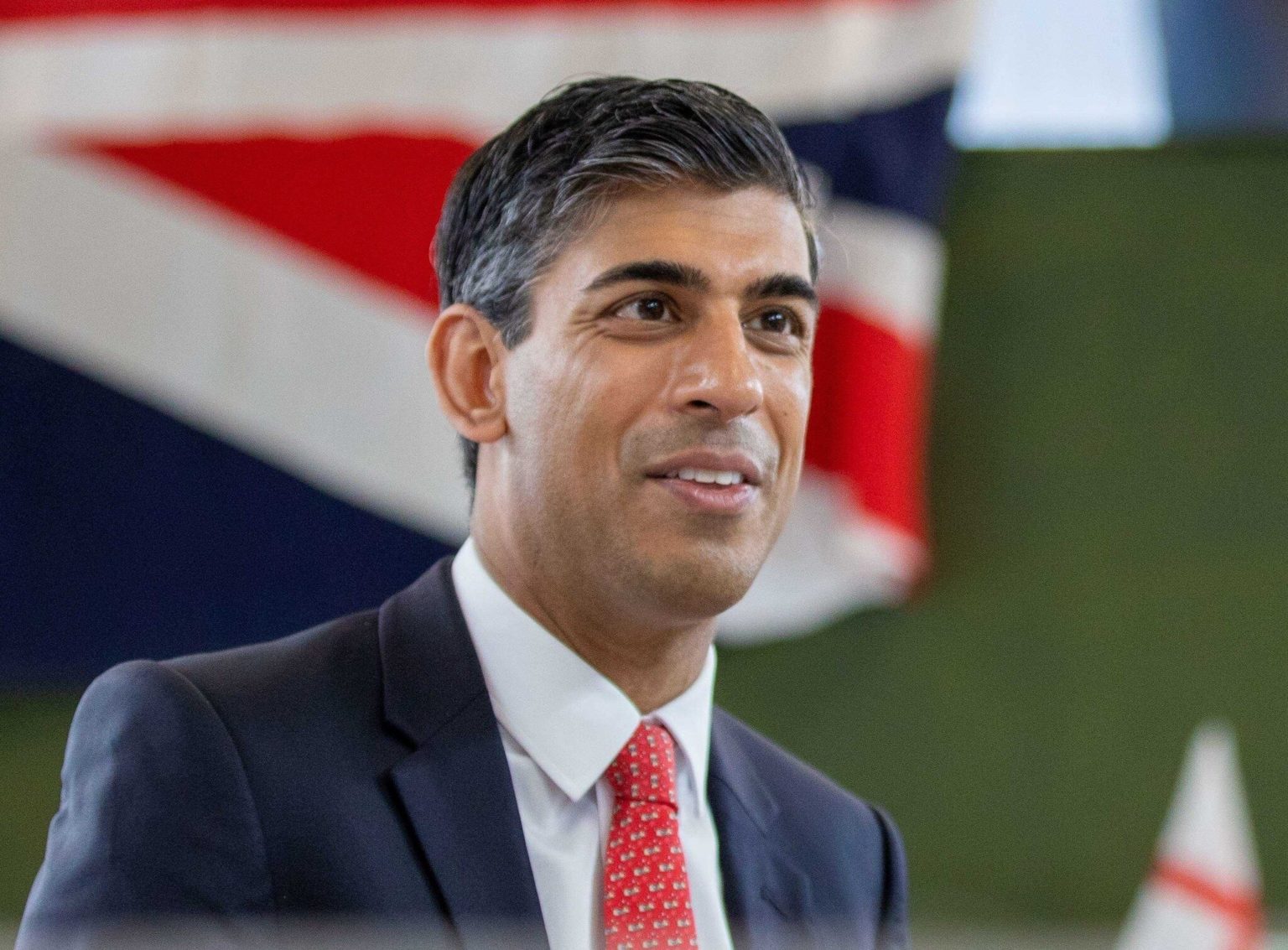 Rishi Sunak Devient Le Quatri Me Premier Ministre Britannique Depuis Le   SUnak 1536x1133 